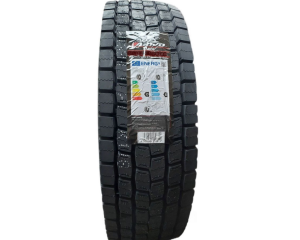 Arivo XARD2 (ведуча) 315/80 R22.5 156/150L